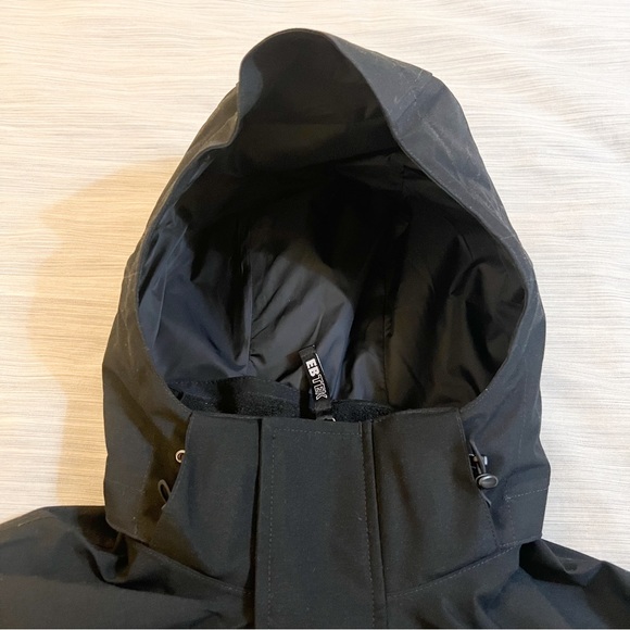 EBTEK x A$AP WORLDWIDE Jacket - Picture 8 of 16